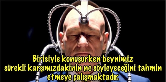 Söylediğiniz Ortamda Arkadaşlarınız Tarafından Takdir Edilmenizi Sağlayacak 16 Sıra Dışı Bilgi