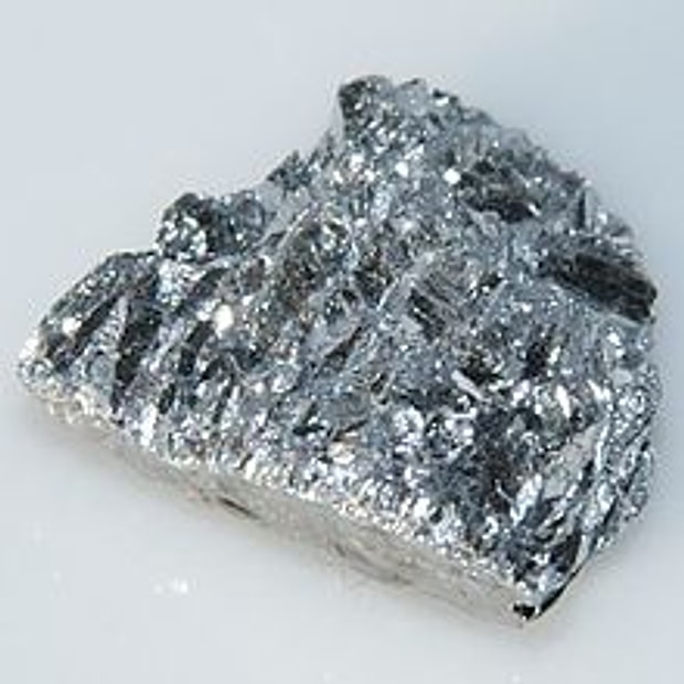 Alüminyum