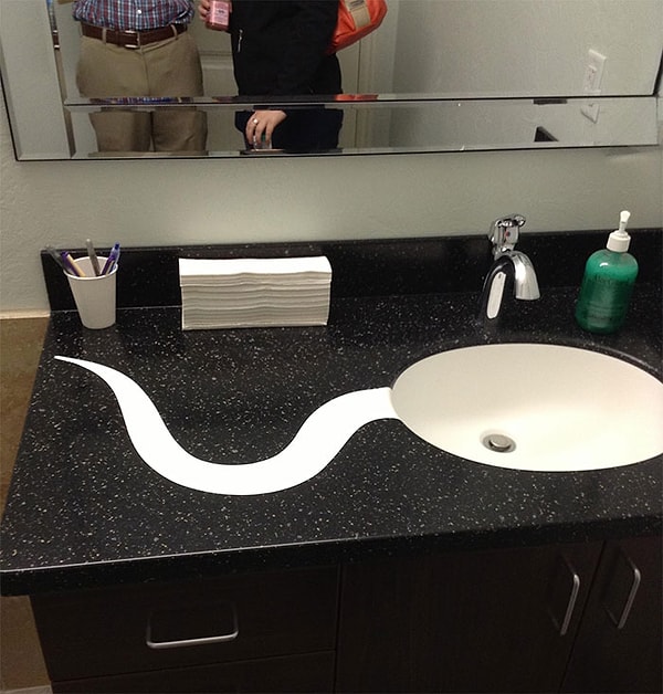 9. Раковина в урологии: