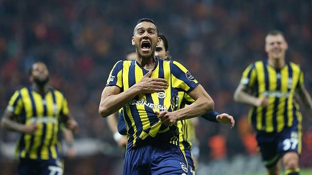 20. Josef de Souza - [2.5M Euro]