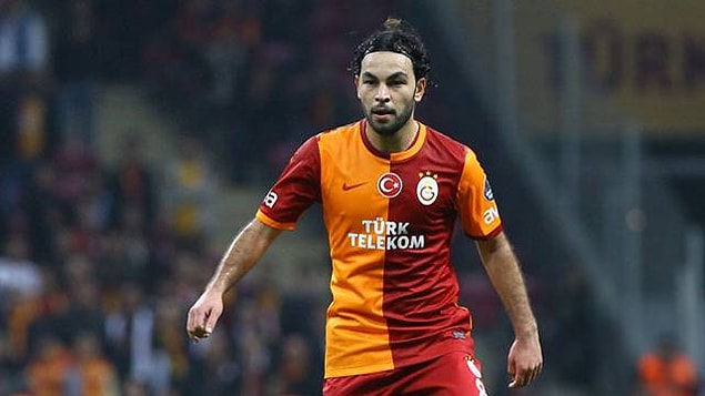16. Selçuk İnan - [2.9M Euro]