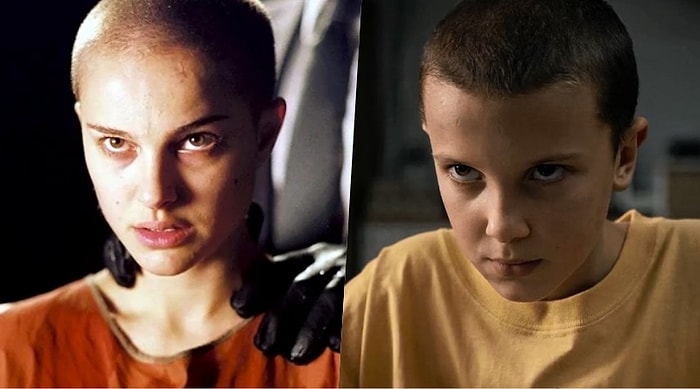 🌟Geleceğin Natalie Portman'ı Diye Anılan Stranger Things Yıldızı: Millie Bobby Brown