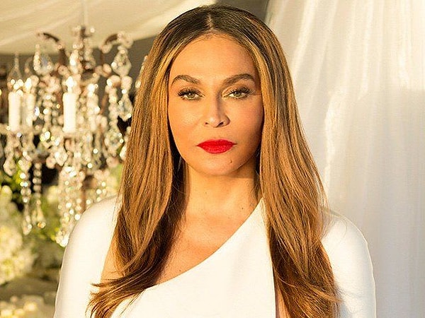 3. Это мама...?