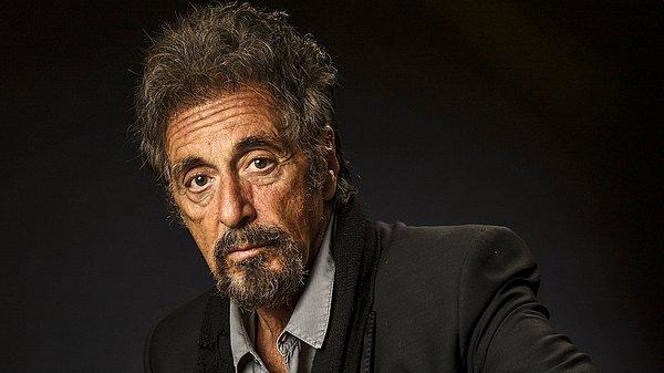 13. Al Pacino