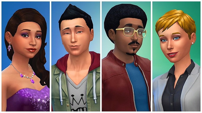 Тест: Каким симом вы были бы в игре The Sims?