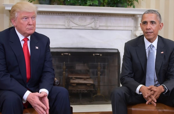 28. Та же традиция, конечно же, распространяется на «старого» и «нового» президентов