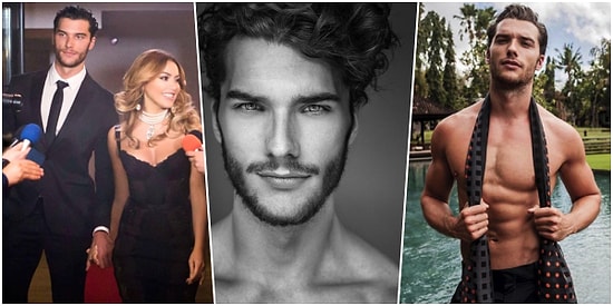 Bizden Ona Sonsuz Tolerans! Hadise'nin Yeni Klibinde Oynayan Yakışıklı Model Aurélien Muller! 🔥
