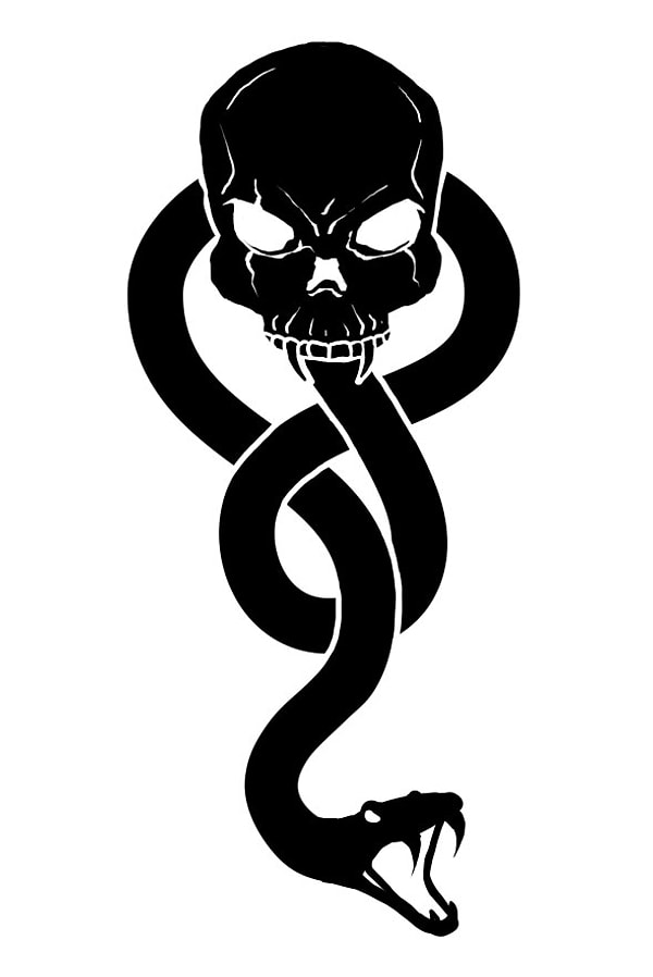 3. Что это за логотип?