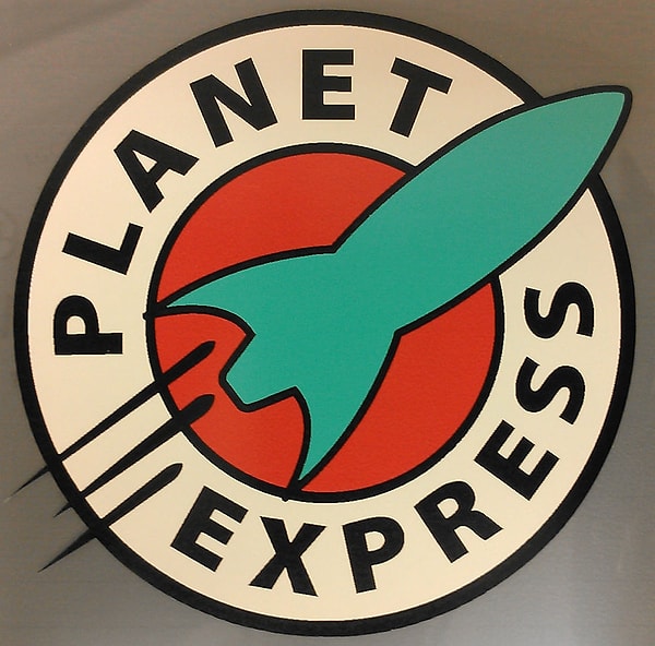 15. И последнее: где мы видели этот значок?