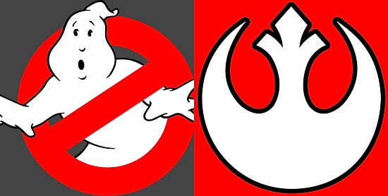 Тест: Сможете ли вы угадать все эти логотипы, связанные с современной поп-культурой?