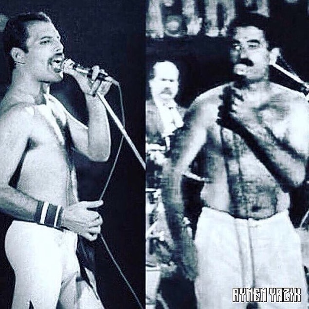 15. İbo Mercury