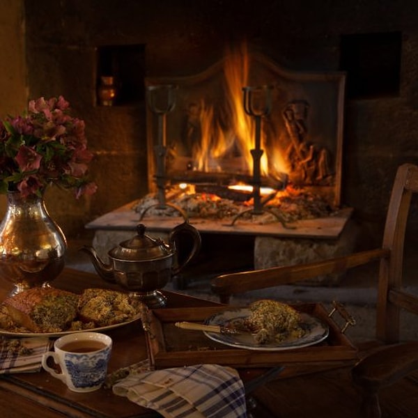 3. «Джейн Эйр», Шарлотта Бронте