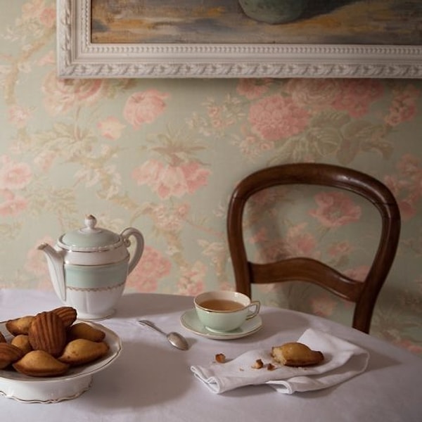 16. «В поисках утраченного времени», Марсель Пруст