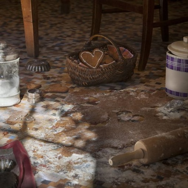 19. «Пеппи Длинныйчулок», Астрид Линдгрен