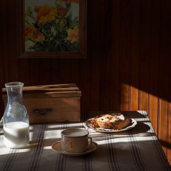 22. «Самые синие глаза», Моррисон Тони