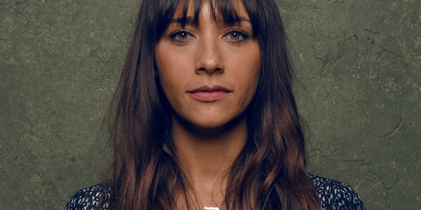 7. Rashida Jones