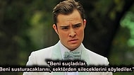 Yazıklar Olsun! Chuck Bass Karakteriyle Tanıdığımız Ed Westwick Hakkında Tecavüz Açıklaması!