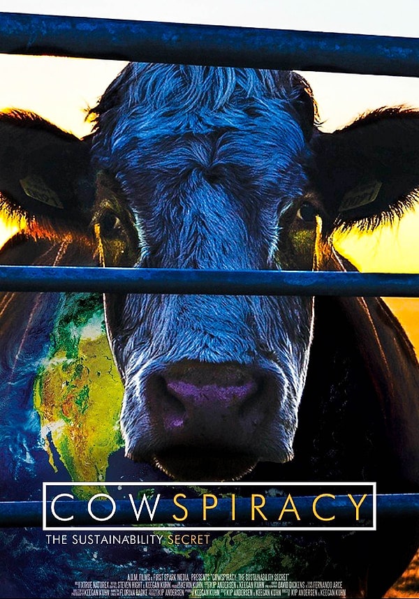 7. Скотозаговор, 2014 год