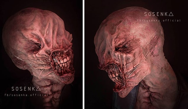 5. Chatterer, Hellraiser