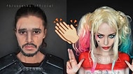 Kendi Geliştirdiği Makyaj Yeteneği ile Birçok Karaktere Can Veren Polonyalı Cosplay Sanatçısı