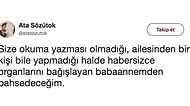 Okuma Yazması Olmadığı, Ailesinden Bir Kişi Bile Yapmadığı Halde Habersizce Organlarını Bağışlayan Babaannenin Hikayesi