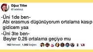 Üniversite Okuyan Herkesin Hayali Erasmus Hakkındaki Tweetleriyle En Az Erasmus Kadar Eğlendiren 15 Kişi