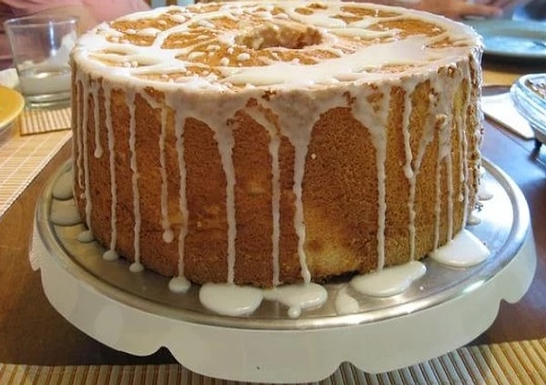 2. Как называется этот торт?
