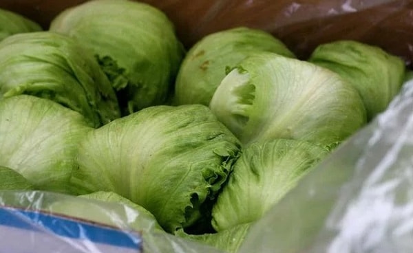 5. Это определенно салат. Но какой?