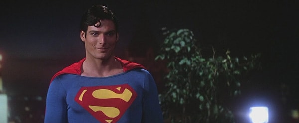 6. Супермен (1978)