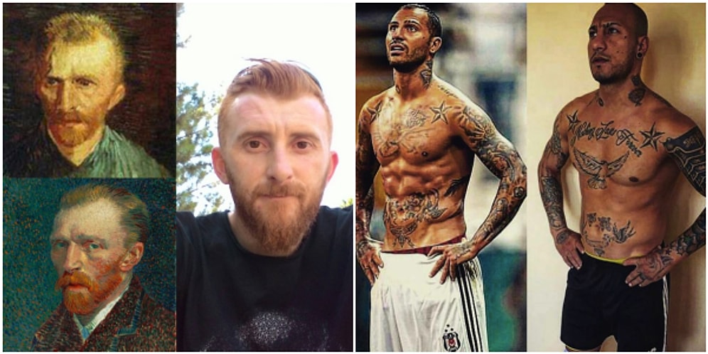 Kayıp İkizleri Bulduk! Ünlülere Olan Benzerlikleriyle Hepimizi Şaşkına Çeviren 15 Takipçimiz