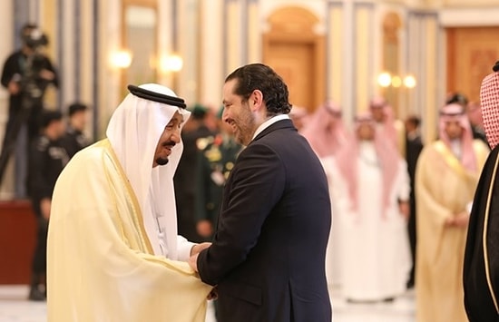 Yeni Bir Savaşın Habercisi mi? Suudi Arabistan ve Kuveyt, Lübnan'daki Vatandaşlarına 'Derhal Ayrılın' Çağrısı Yaptı