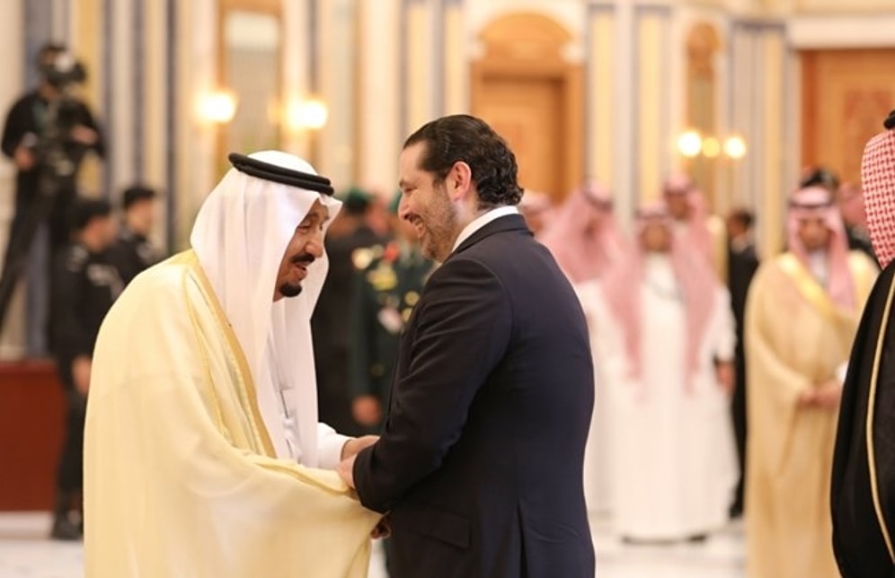 Yeni Bir Savaşın Habercisi mi? Suudi Arabistan ve Kuveyt, Lübnan'daki Vatandaşlarına 'Derhal Ayrılın' Çağrısı Yaptı