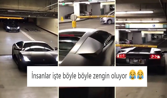 Twitter'ın Mizahşörleri Tarafından Paylaşılmış Geçtiğimiz Haftanın En İyi 15 Videosu