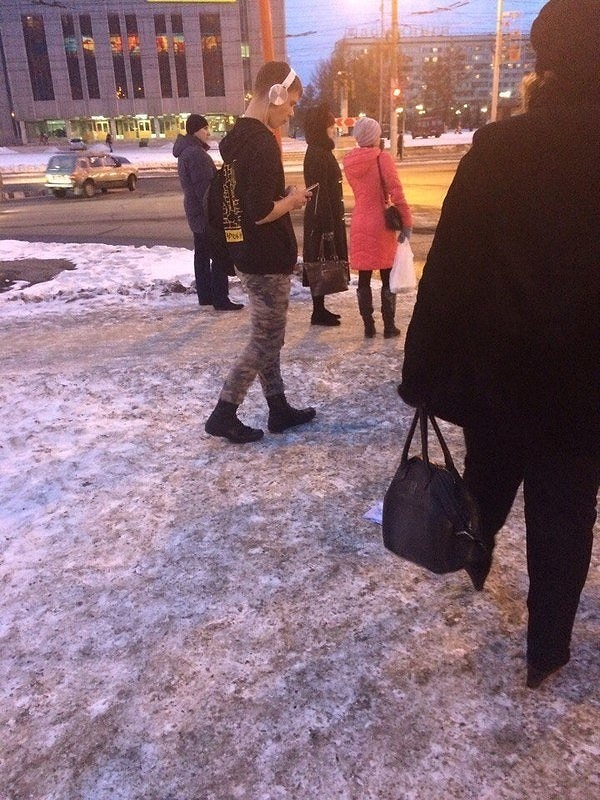 7. Меломан в -15...