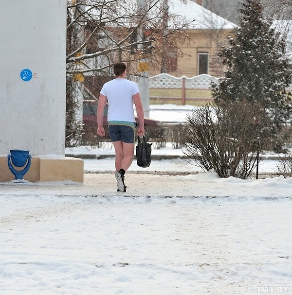 16. Но у каждого, разумеется, своя точка зрения на этот счёт 😂