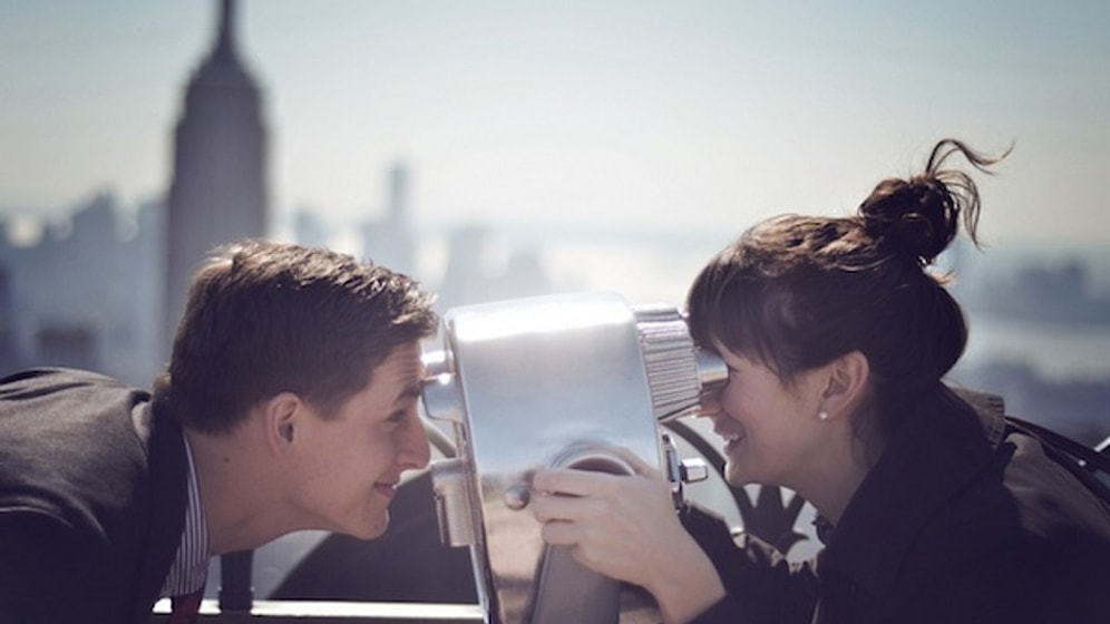 10 идей для свиданий, которые поразят каждую девушку до глубины души ❤