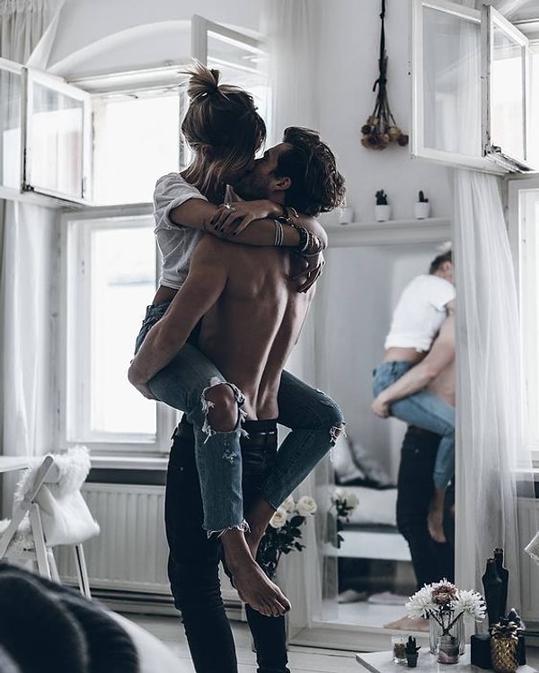 6. Что для вас является самым главным в отношениях?