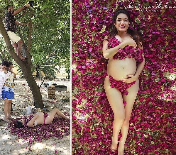 7. Предлагаем вам просмотреть некоторые его работы: