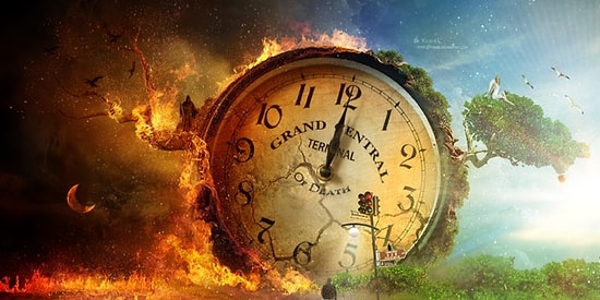 Этот тест предскажет, куда вы попадете после смерти: в рай или в ад?