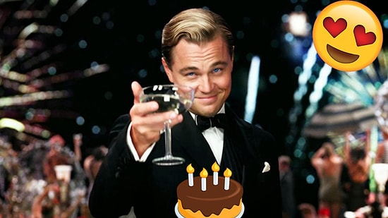 Aldığı Her Yeni Yaşla Daha da Karizmatik Olan Leonardo Dicaprio'nun Az Bilinen Yönleri