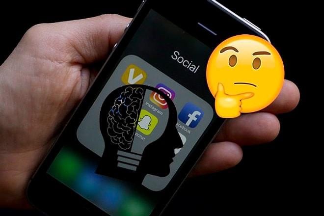 Ne Onunla Ne de Onsuz! Bilim İnsanlarına Göre Akıllı Telefonlar Beynimizi Nasıl Ele Geçiriyor?