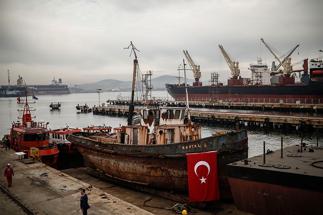 Restore edilip müze olarak kullanılacak.