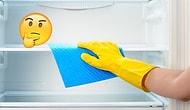 9 полезных советов и лайфхаков, как содержать холодильник в идеальной чистоте