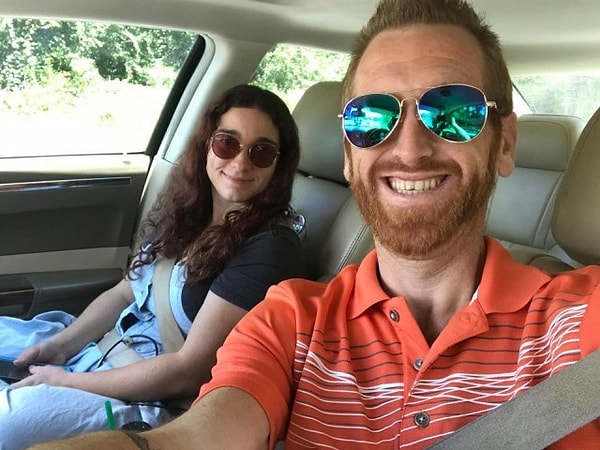 10. Теперь Зак живёт полной жизнью, а проблемы с сердцем его больше не беспокоят!