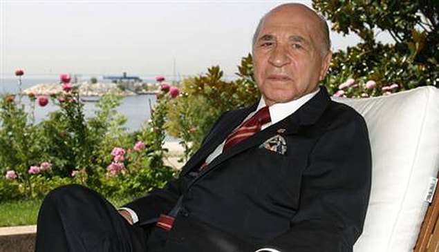 18- Asım Kocabıyık - Borusan Holding