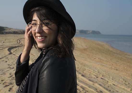 Her Şarkısında İnsanı Bambaşka Diyarlara Götüren Genç Bir Müzisyen: Kalben