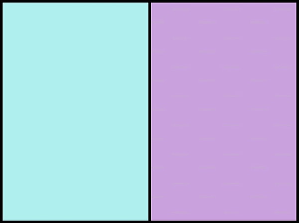 4. Какой из цветов темнее?