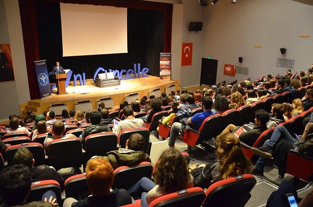Sektörlerinde öncü firmaların katılımlarıyla Davutpaşa Kampüsü'nde gerçekleşecek olan etkinliğe, alanında öncü pek çok kişi konuk olacak.
