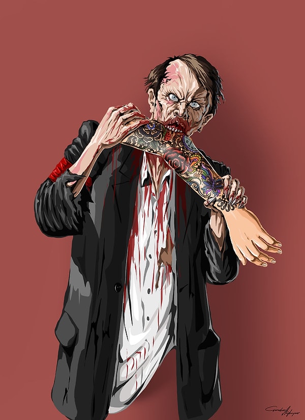 6. Уничтожая инакомыслие