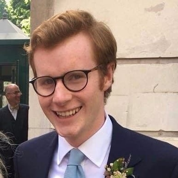 5. Фредди Попплуэлл (Майкл Дарлинг)